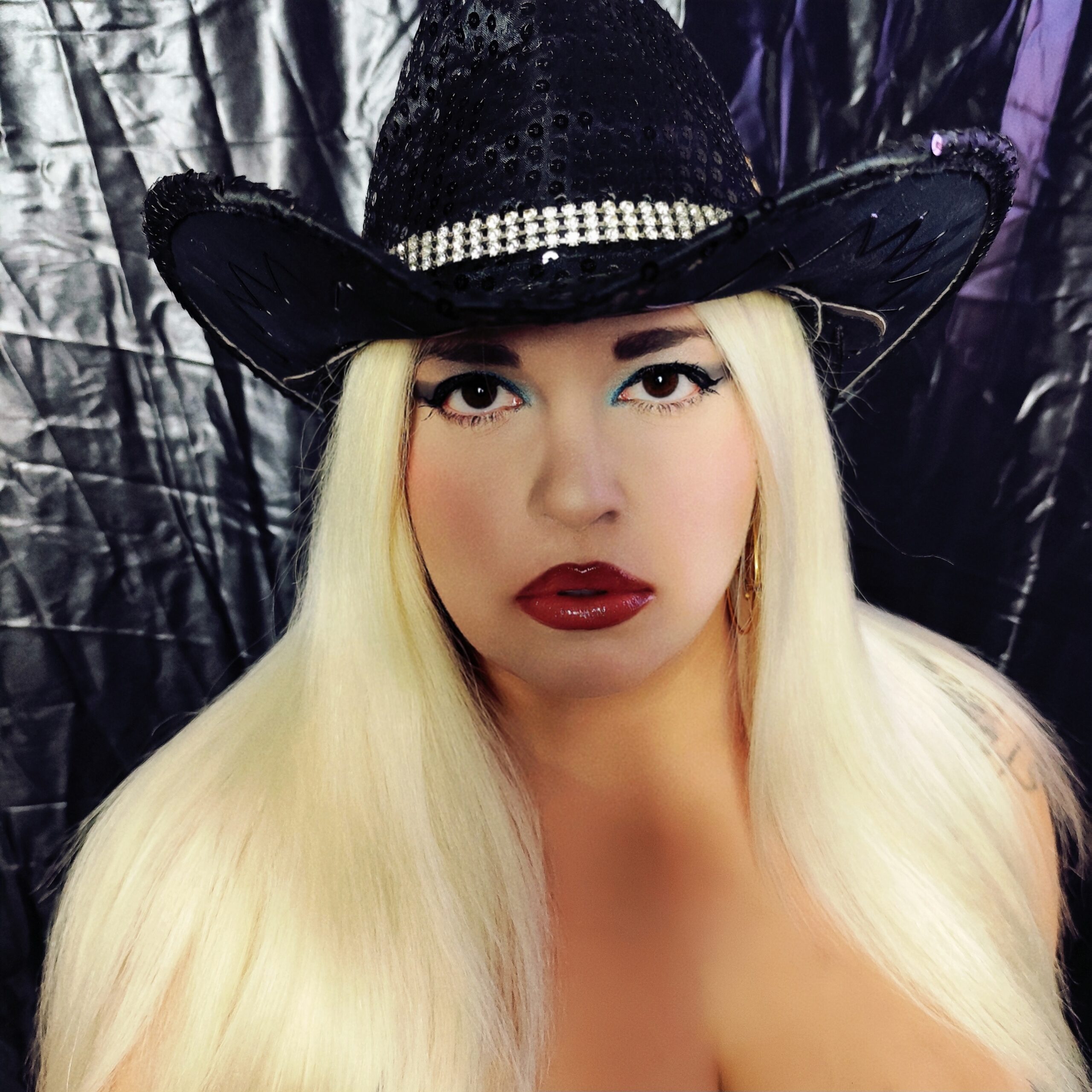 Magalie Vinotti Releases New Country-Rap Single “Your Gift Is Me ...