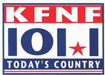 KFNF-FM