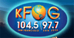 KFOG-FM