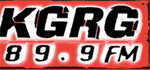 KGRG-FM