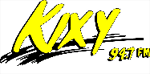KIXY-FM