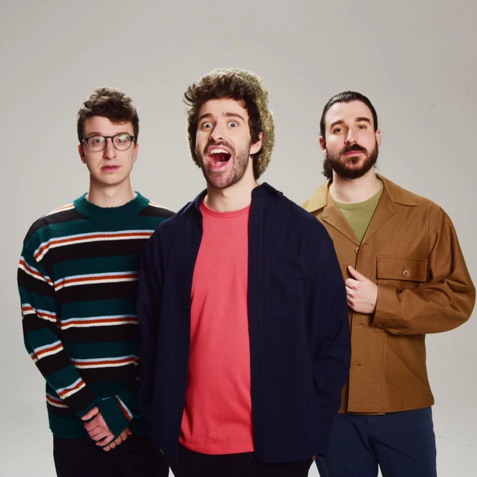 AJR