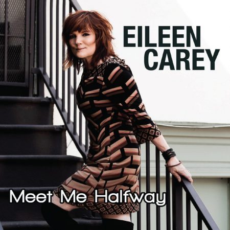 Eileen Carey