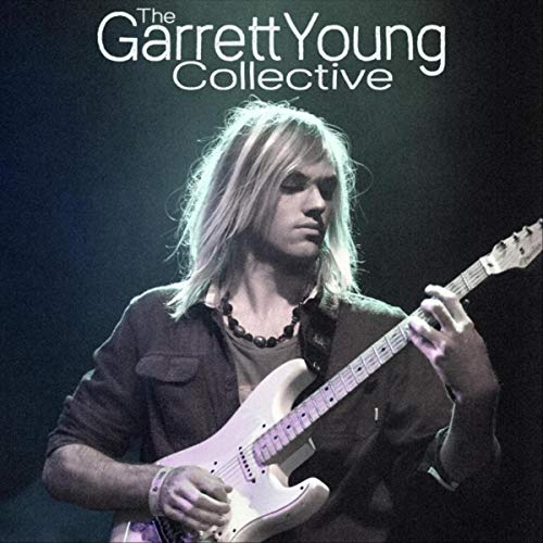 Garrett Young