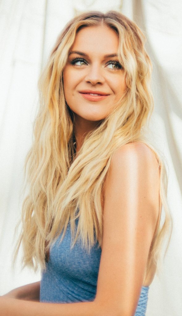 Kelsea Ballerini