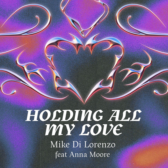 Mike-Di-Lorenzo-Holding_all_my_love-cover.jpg