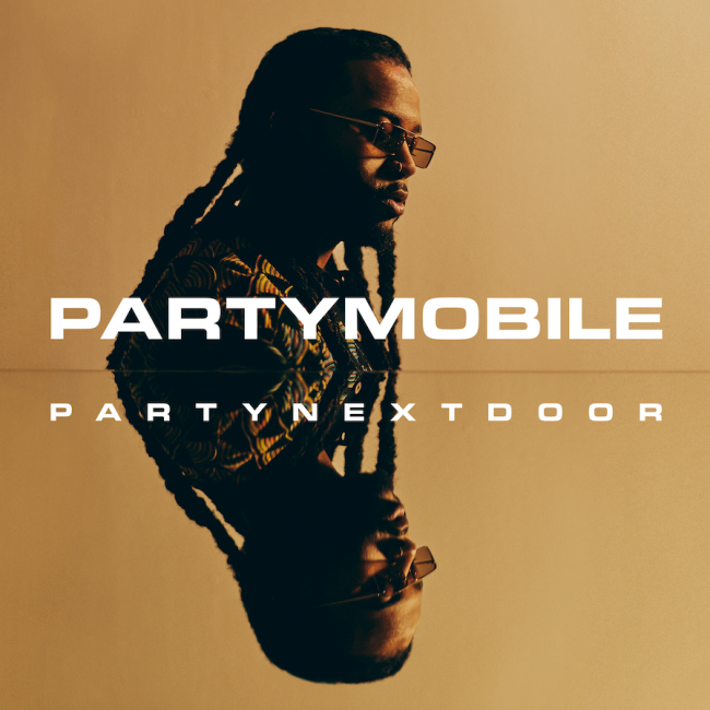 Partynextdoor Announces New Album Partymobile - Spins Tracking System
