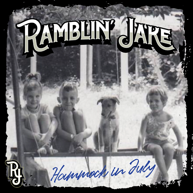 Ramblin-Jake-Hammock-In-July-cover.jpg