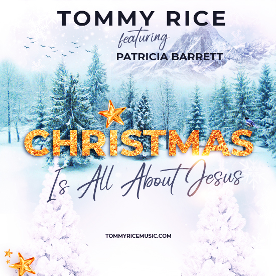 Tommy-Rice-Chrstimas-Is-All-About-Jesus-cover