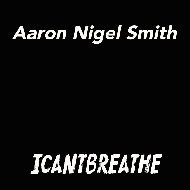 aaron nigel smith