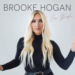 Brooke Hogan ‘Love People’ now available to Country radio - Spins ...