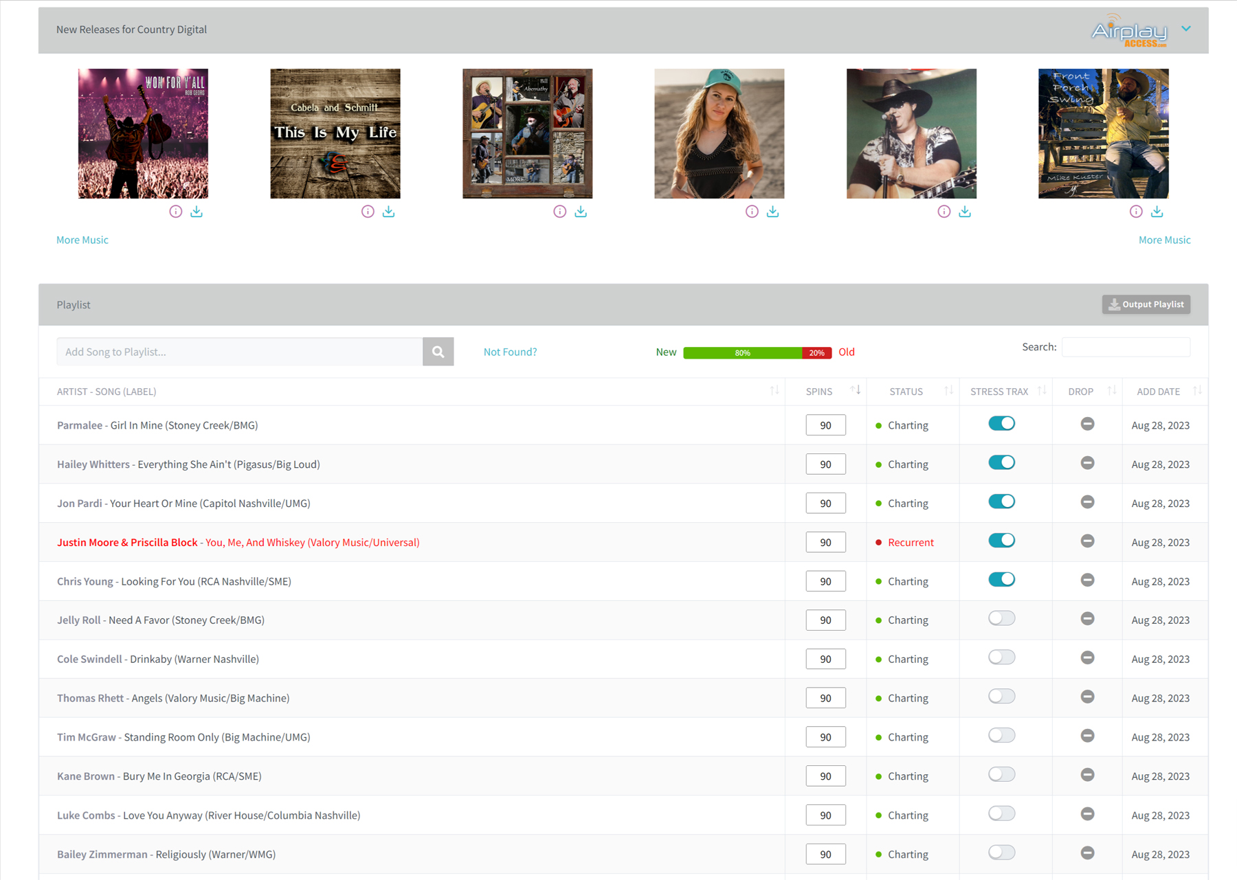 playlist-screen playlist-screen